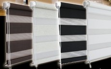 Тканевые роллеты и жалюзи от завода НИКС-М